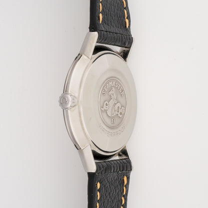 OMEGA SEAMASTER REF. 14775-SC-61