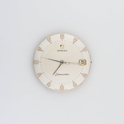 OMEGA SEAMASTER REF. 14775-SC-61