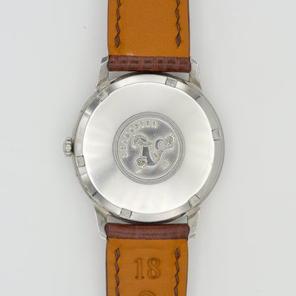OMEGA SEAMASTER AUTOMATIC REF. 165.002