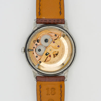 OMEGA SEAMASTER AUTOMATIC REF. 165.002