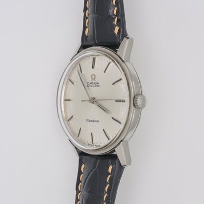 OMEGA SEAMASTER AUTOMATIC REF. 165.002