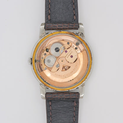 OMEGA SEAMASTER AUTOMATIC REF. 165.003