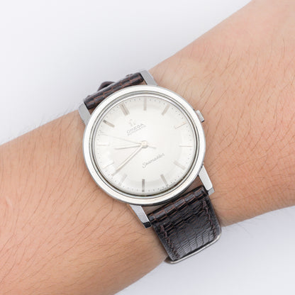 OMEGA SEAMASTER AUTOMATIC REF. 165.003