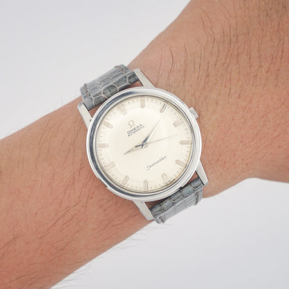 OMEGA SEAMASTER AUTOMATIC REF. 165.003