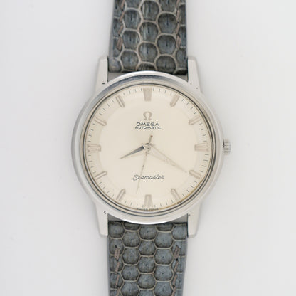 OMEGA SEAMASTER AUTOMATIC REF. 165.003