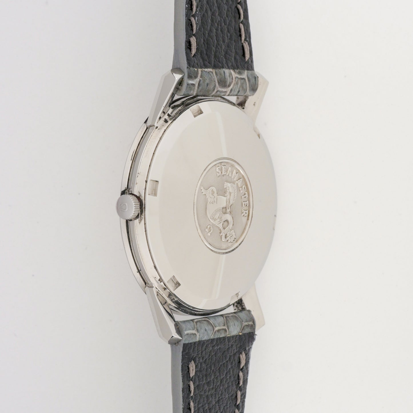 OMEGA SEAMASTER AUTOMATIC REF. 165.003