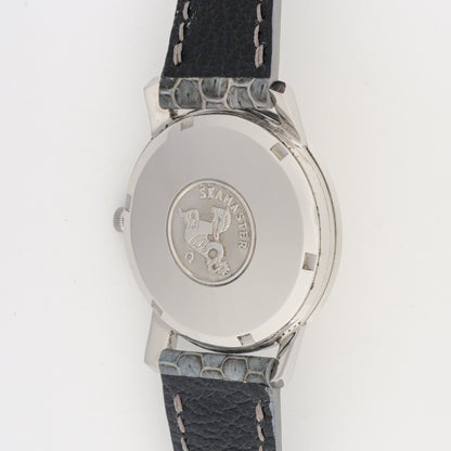 OMEGA SEAMASTER AUTOMATIC REF. 165.003