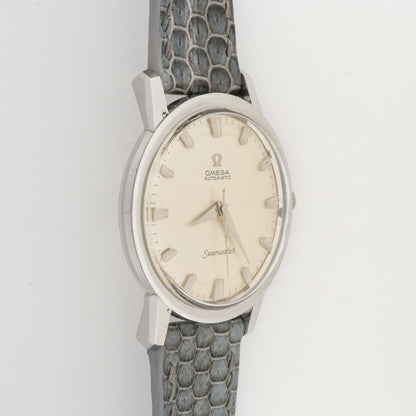 OMEGA SEAMASTER AUTOMATIC REF. 165.003