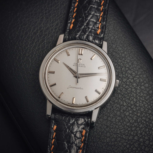 OMEGA SEAMASTER AUTOMATIC REF. 165.003