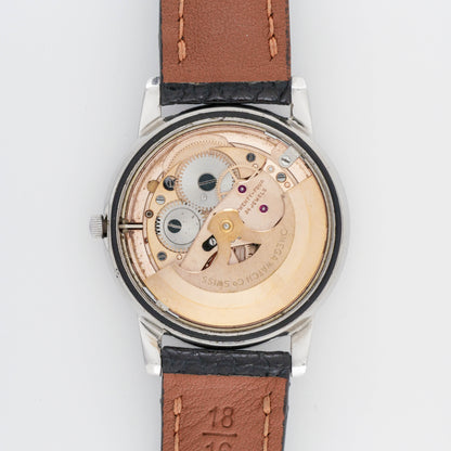 OMEGA SEAMASTER AUTOMATIC REF. 165.003