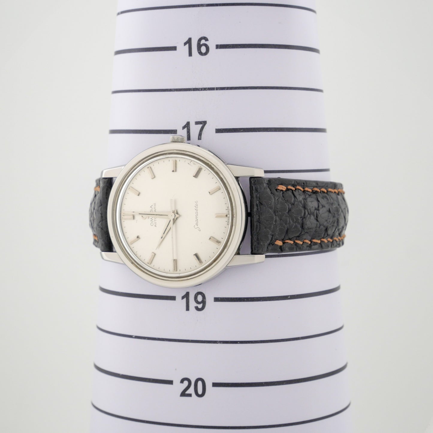 OMEGA SEAMASTER AUTOMATIC REF. 165.003