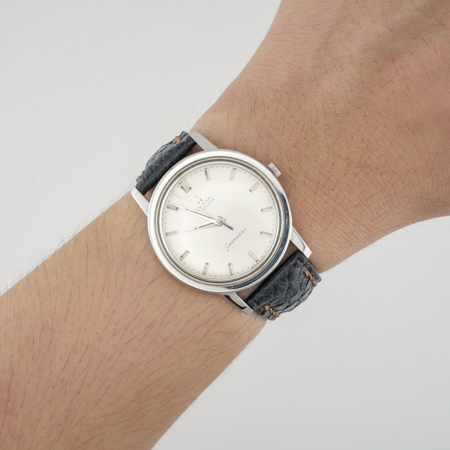 OMEGA SEAMASTER AUTOMATIC REF. 165.003
