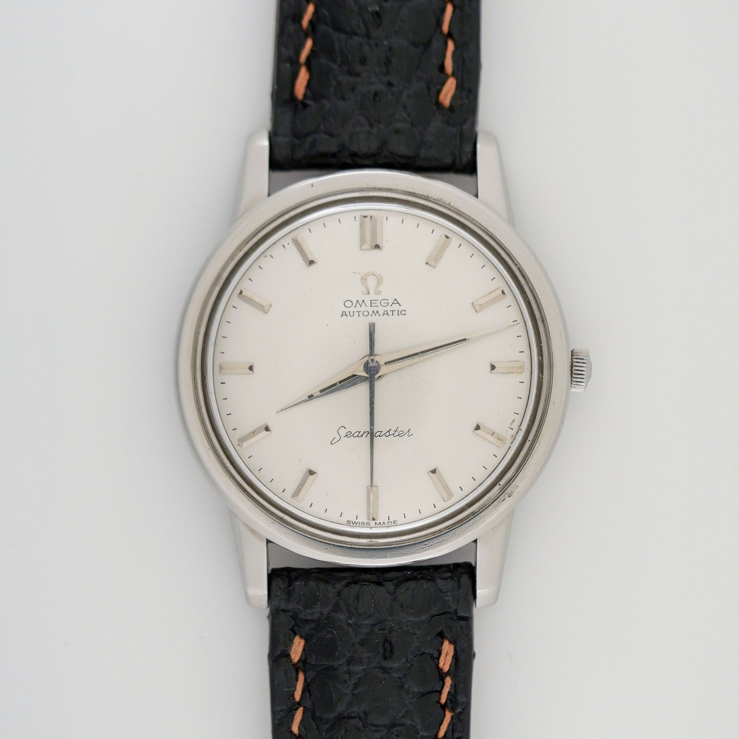 OMEGA SEAMASTER AUTOMATIC REF. 165.003