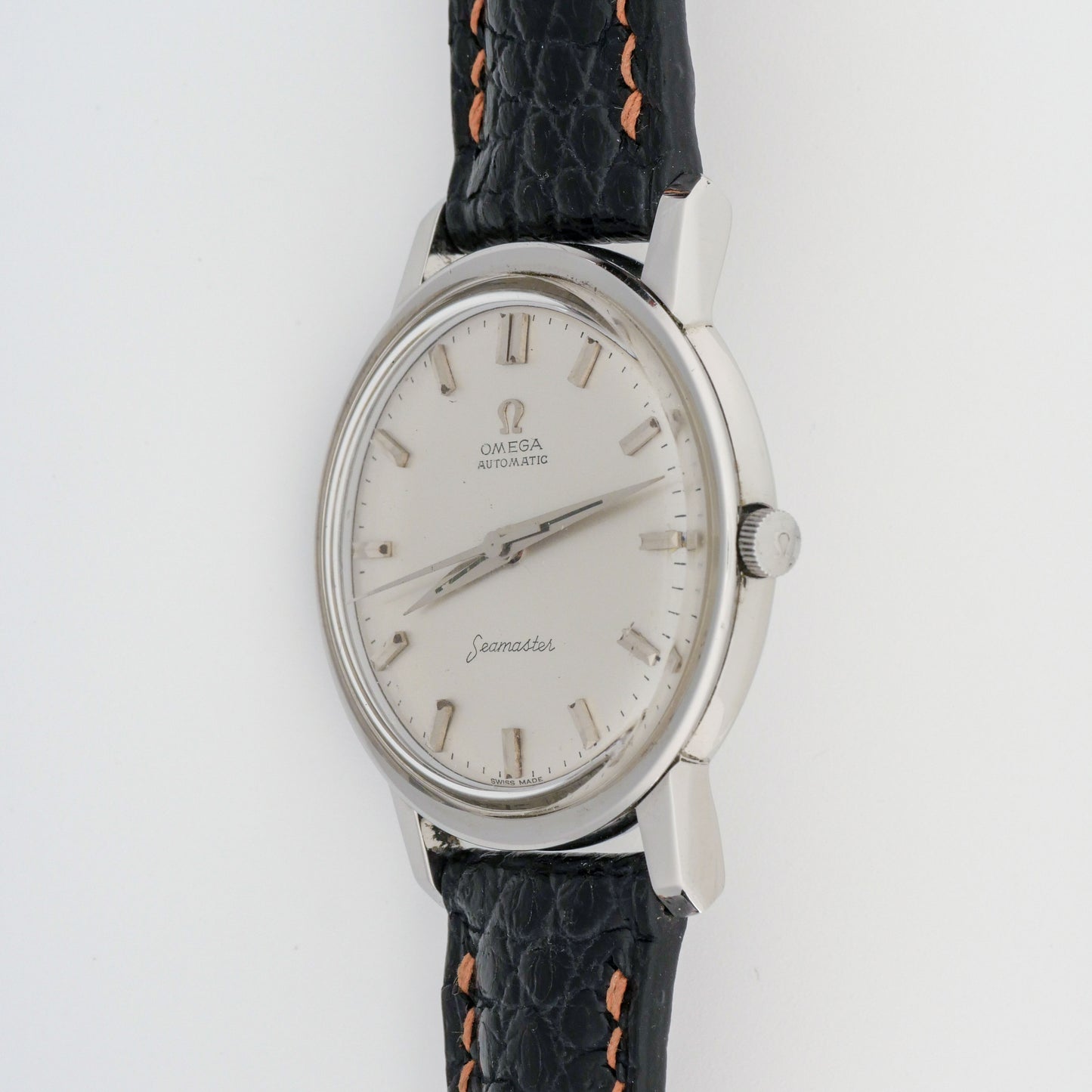 OMEGA SEAMASTER AUTOMATIC REF. 165.003