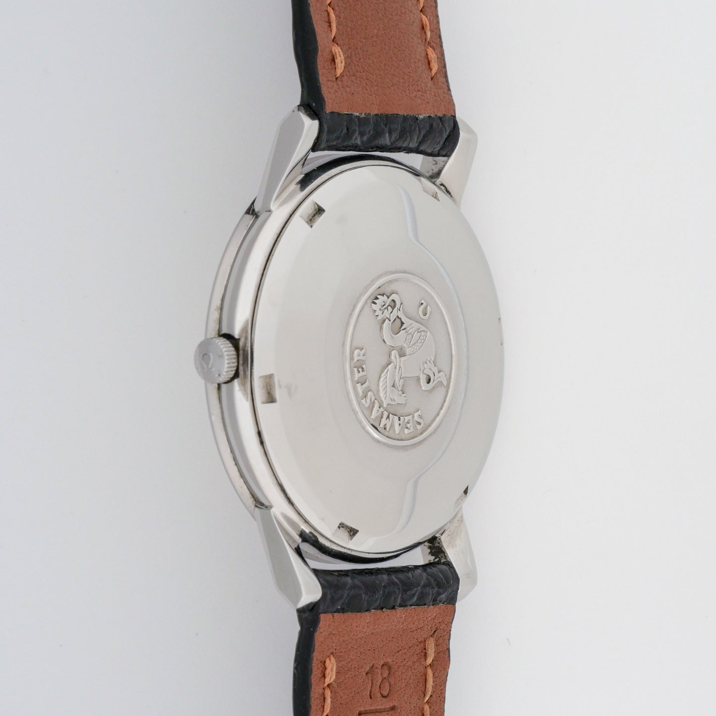 OMEGA SEAMASTER AUTOMATIC REF. 165.003