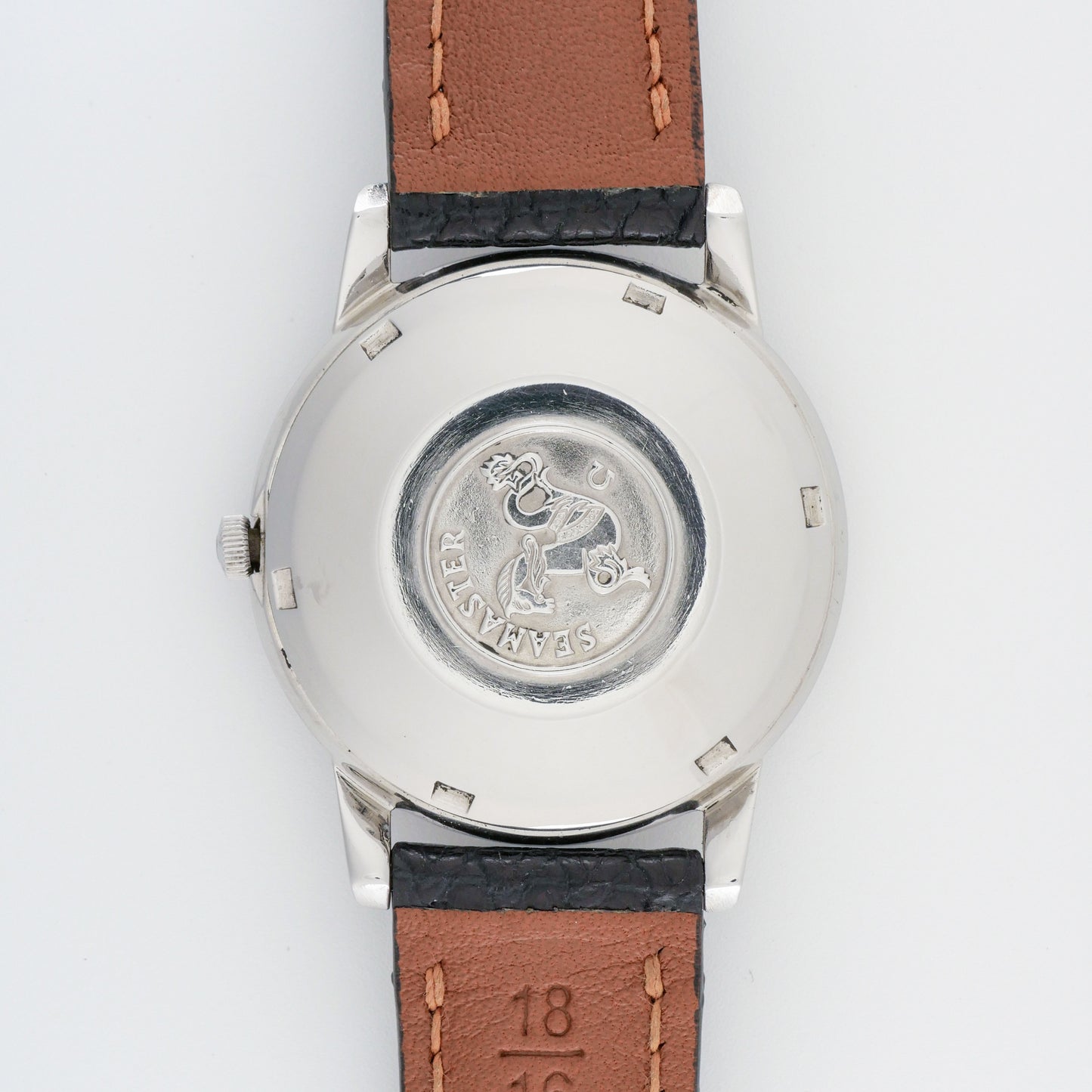OMEGA SEAMASTER AUTOMATIC REF. 165.003