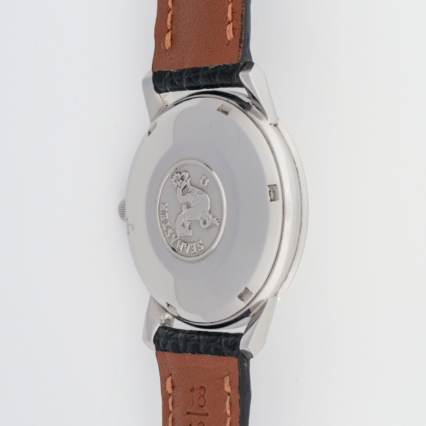 OMEGA SEAMASTER AUTOMATIC REF. 165.003