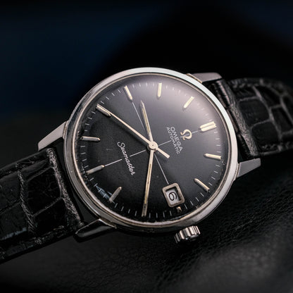 OMEGA SEAMASTER AUTOMATIC REF. 166.002