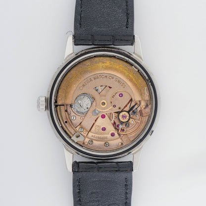 OMEGA SEAMASTER AUTOMATIC REF. 166.002