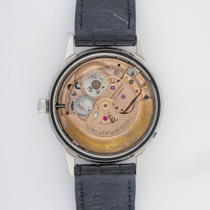 OMEGA SEAMASTER AUTOMATIC REF. 166.002