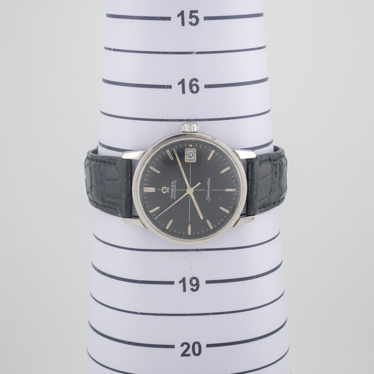 OMEGA SEAMASTER AUTOMATIC REF. 166.002