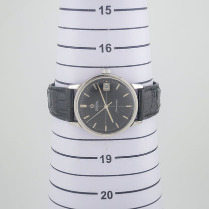 OMEGA SEAMASTER AUTOMATIC REF. 166.002