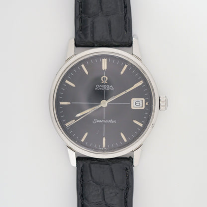 OMEGA SEAMASTER AUTOMATIC REF. 166.002