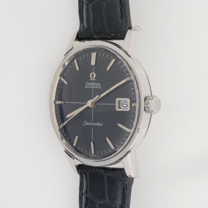 OMEGA SEAMASTER AUTOMATIC REF. 166.002