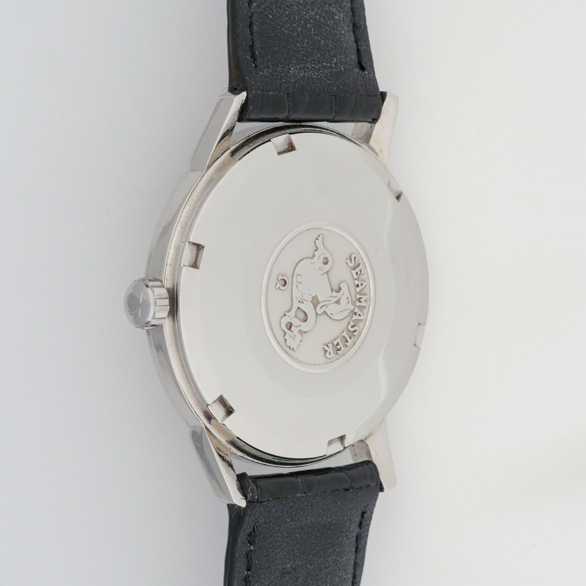 OMEGA SEAMASTER AUTOMATIC REF. 166.002