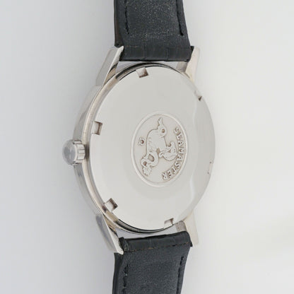 OMEGA SEAMASTER AUTOMATIC REF. 166.002
