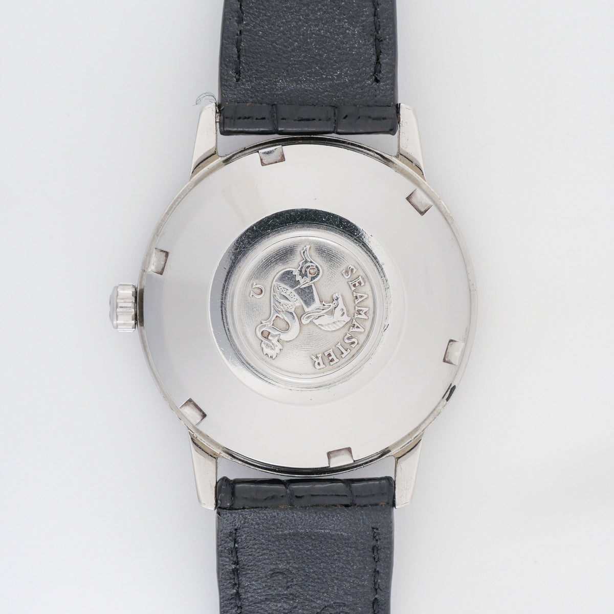 OMEGA SEAMASTER AUTOMATIC REF. 166.002