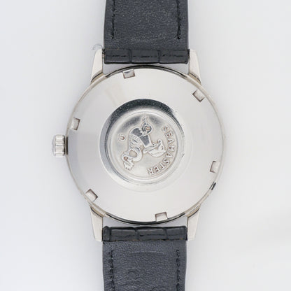 OMEGA SEAMASTER AUTOMATIC REF. 166.002