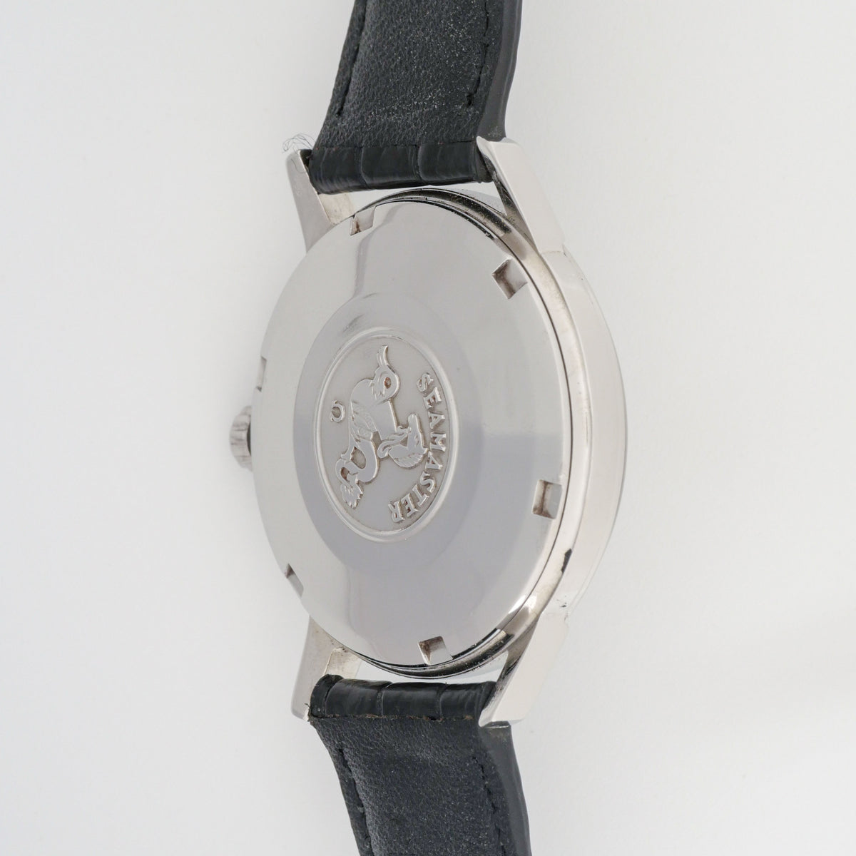 OMEGA SEAMASTER AUTOMATIC REF. 166.002