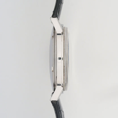 OMEGA SEAMASTER AUTOMATIC REF. 166.002