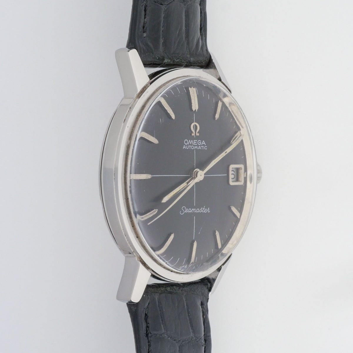 OMEGA SEAMASTER AUTOMATIC REF. 166.002