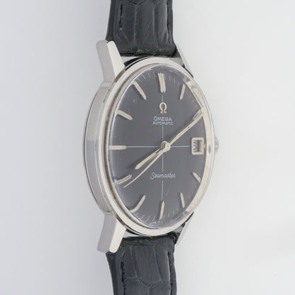OMEGA SEAMASTER AUTOMATIC REF. 166.002