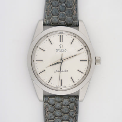OMEGA SEAMASTER AUTOMATIC REF. 165.010