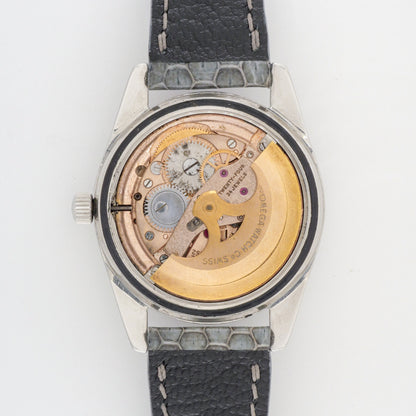 OMEGA SEAMASTER AUTOMATIC REF. 165.010