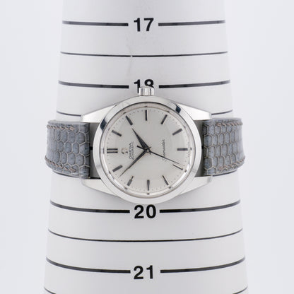 OMEGA SEAMASTER AUTOMATIC REF. 165.010