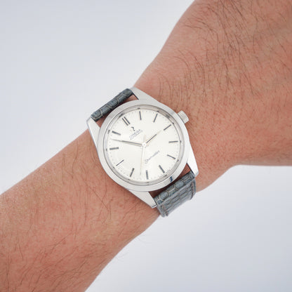 OMEGA SEAMASTER AUTOMATIC REF. 165.010