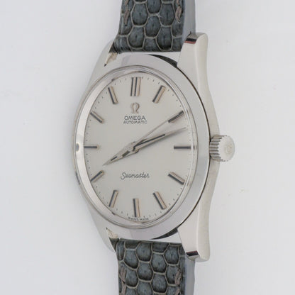 OMEGA SEAMASTER AUTOMATIC REF. 165.010