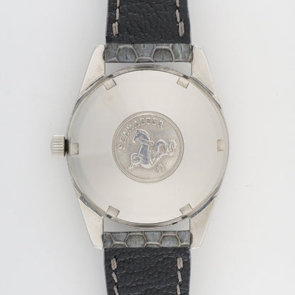 OMEGA SEAMASTER AUTOMATIC REF. 165.010