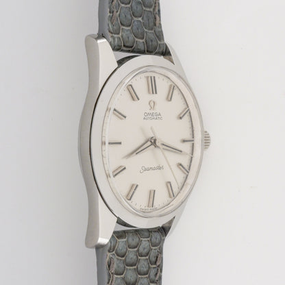 OMEGA SEAMASTER AUTOMATIC REF. 165.010