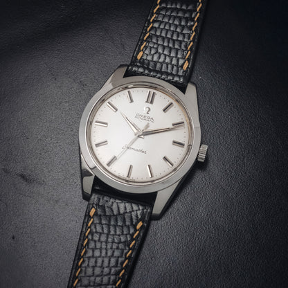 OMEGA SEAMASTER AUTOMATIC REF. 165.010