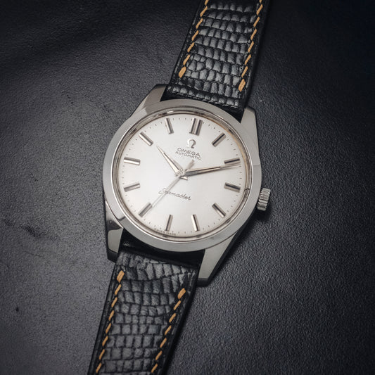 OMEGA SEAMASTER AUTOMATIC REF. 165.010