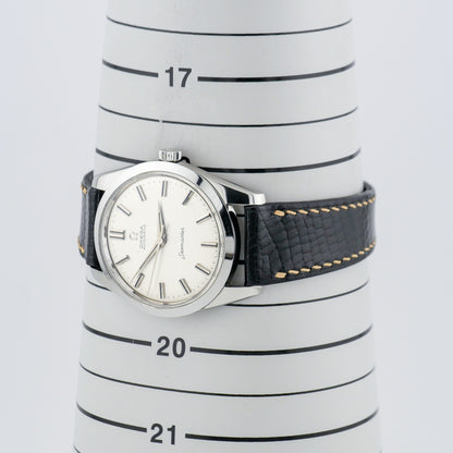 OMEGA SEAMASTER AUTOMATIC REF. 165.010