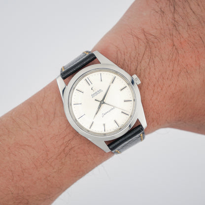OMEGA SEAMASTER AUTOMATIC REF. 165.010