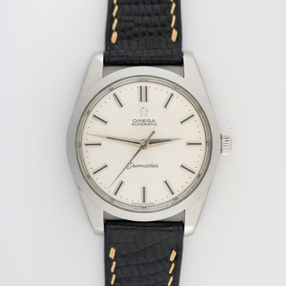 OMEGA SEAMASTER AUTOMATIC REF. 165.010