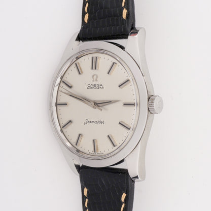 OMEGA SEAMASTER AUTOMATIC REF. 165.010