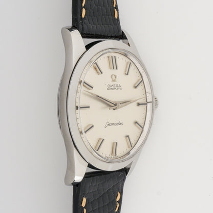 OMEGA SEAMASTER AUTOMATIC REF. 165.010